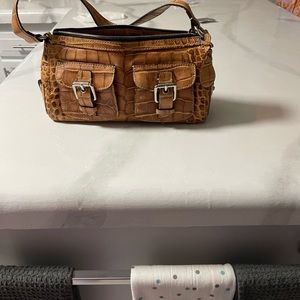 Dooney and Bourke shoulder bag